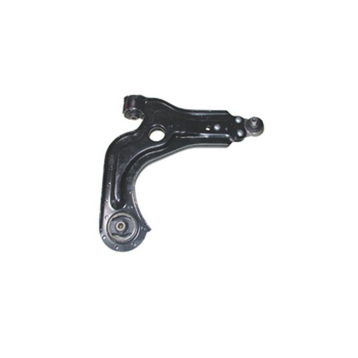 BIRTH Lenker, Radaufhängung BR1364