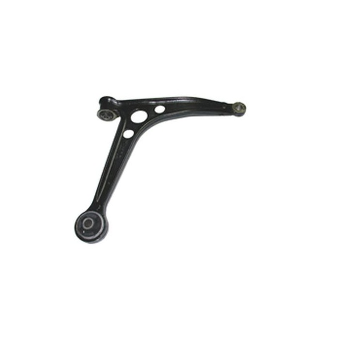 BIRTH Lenker, Radaufhängung BR1366