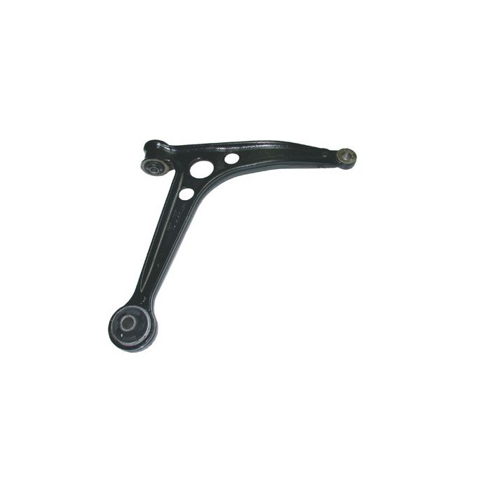 BIRTH Lenker, Radaufhängung BR1366