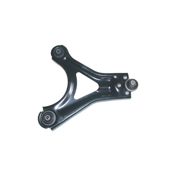 BIRTH Lenker, Radaufhängung BR1372