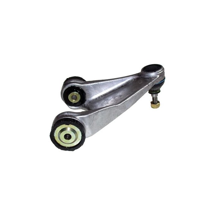 BIRTH Lenker, Radaufhängung BR1390