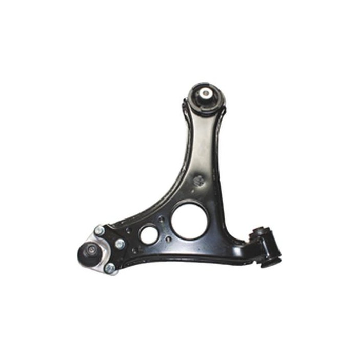 BIRTH Lenker, Radaufhängung BR1393