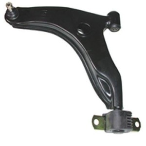 BIRTH Lenker, Radaufhängung BR1399