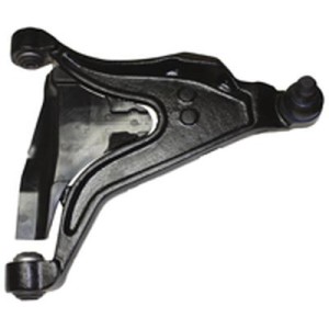 BIRTH Lenker, Radaufhängung BR1400