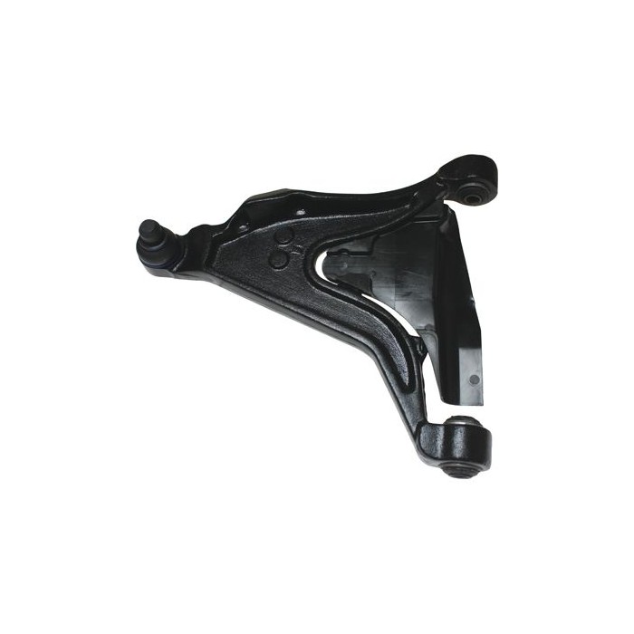 BIRTH Lenker, Radaufhängung BR1401