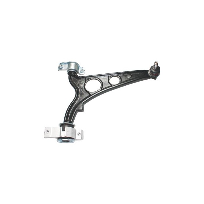 BIRTH Lenker, Radaufhängung BR1421