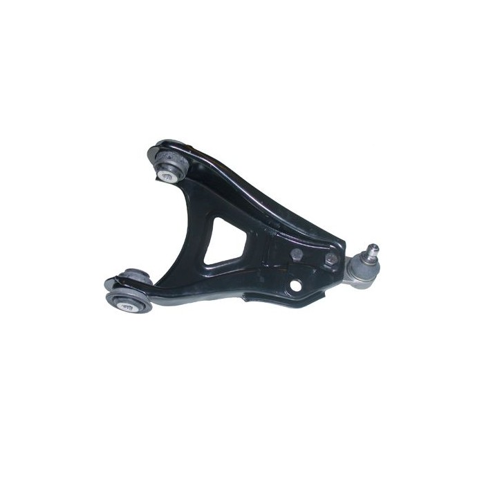 BIRTH Lenker, Radaufhängung BR1442