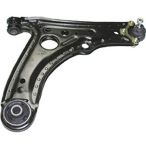 BIRTH Lenker, Radaufhängung BR1444