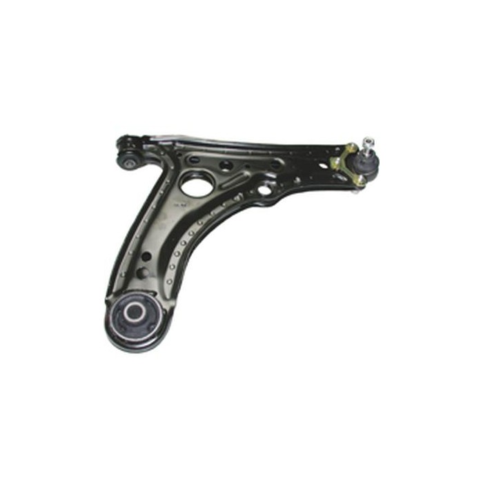 BIRTH Lenker, Radaufhängung BR1444