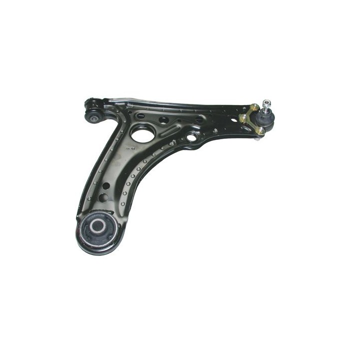 BIRTH Lenker, Radaufhängung BR1444