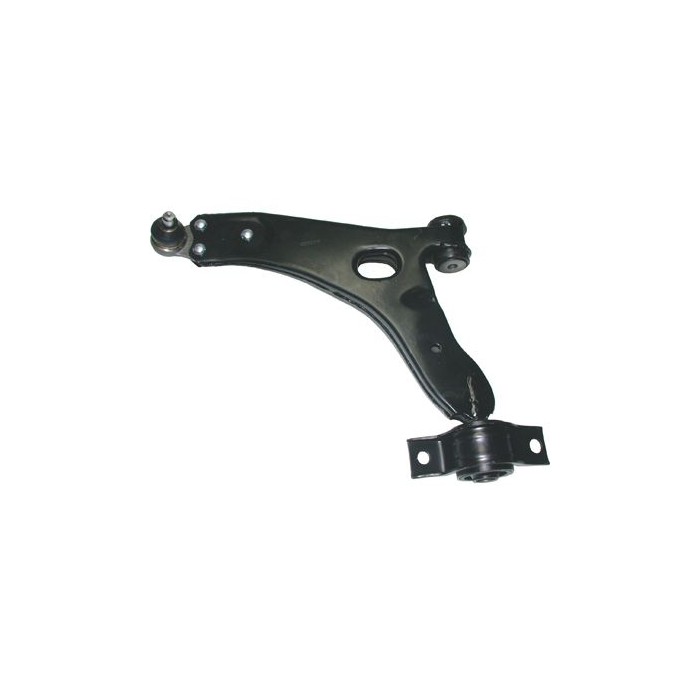 BIRTH Lenker, Radaufhängung BR1449