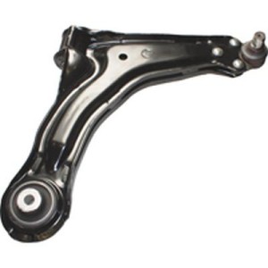 BIRTH Lenker, Radaufhängung BR1524