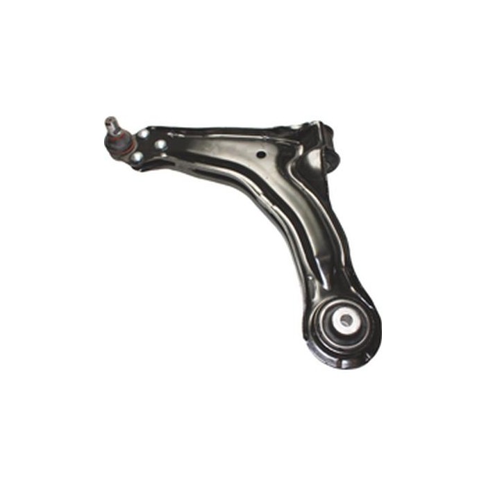 BIRTH Lenker, Radaufhängung BR1525