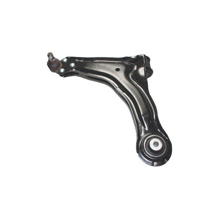 BIRTH Lenker, Radaufhängung BR1525