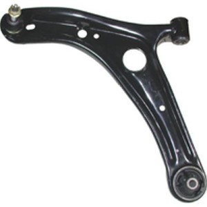 BIRTH Lenker, Radaufhängung BR1538