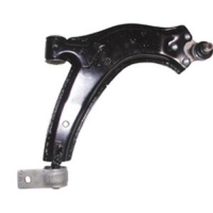 BIRTH Lenker, Radaufhängung BR1541