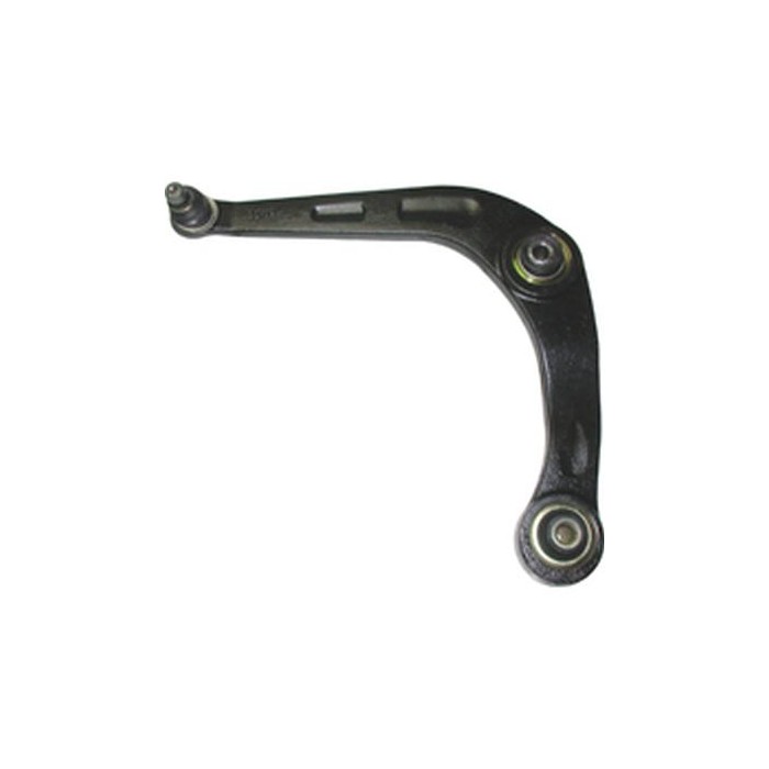 BIRTH Lenker, Radaufhängung BR1544