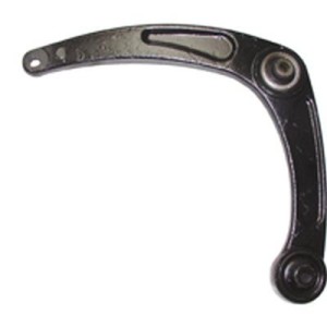 BIRTH Lenker, Radaufhängung BR1546