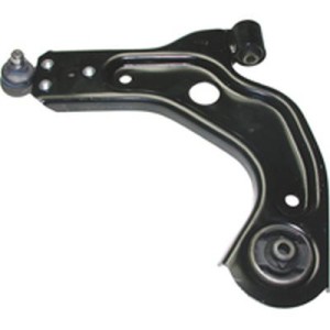 BIRTH Lenker, Radaufhängung BR1550