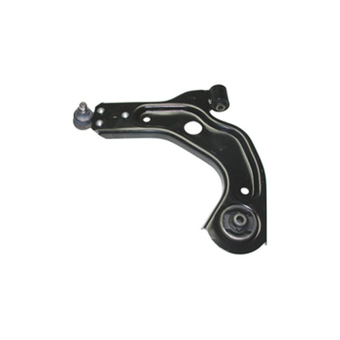 BIRTH Lenker, Radaufhängung BR1550