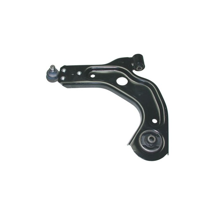 BIRTH Lenker, Radaufhängung BR1550