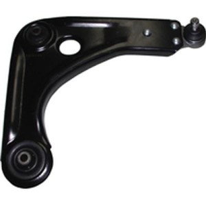 BIRTH Lenker, Radaufhängung BR1553