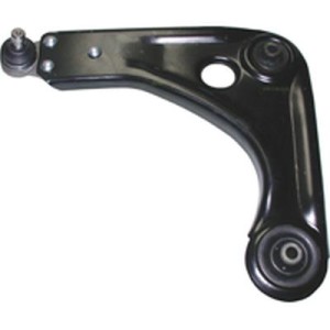 BIRTH Lenker, Radaufhängung BR1554