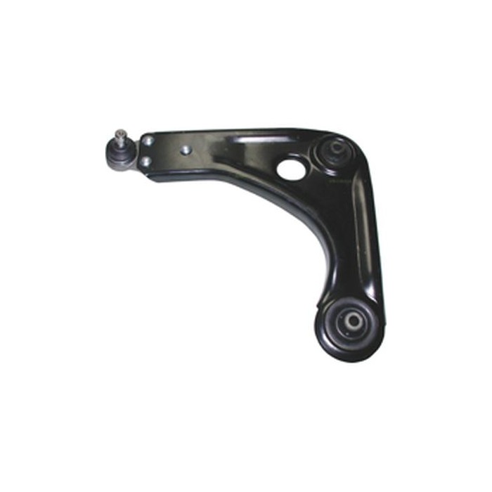 BIRTH Lenker, Radaufhängung BR1554