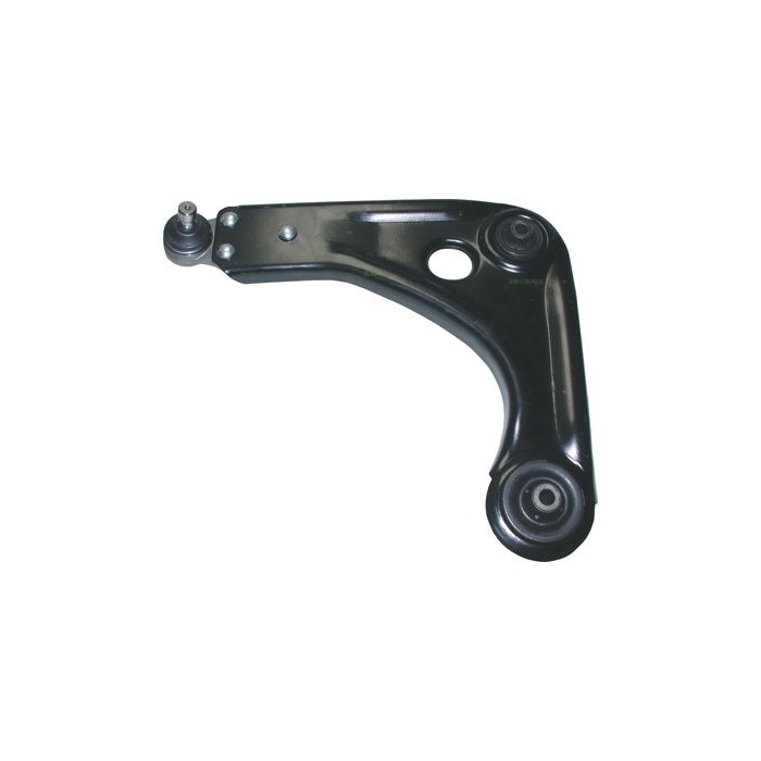 BIRTH Lenker, Radaufhängung BR1554