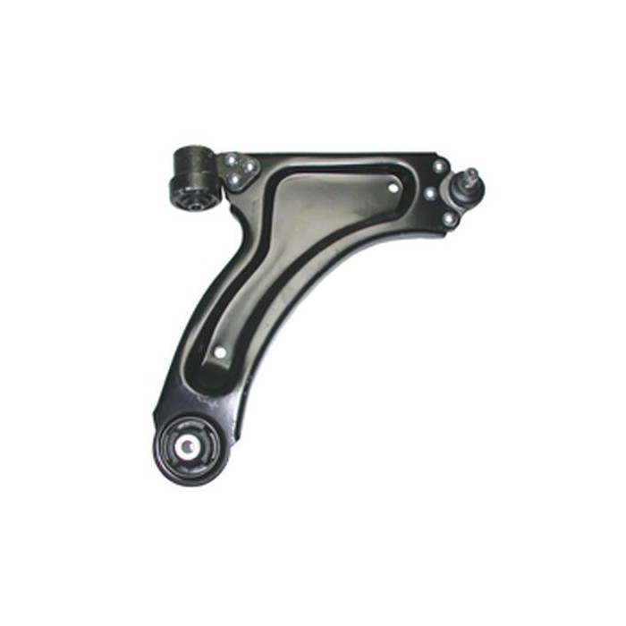 BIRTH Lenker, Radaufhängung BR1561