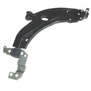 BIRTH Lenker, Radaufhängung BR1605