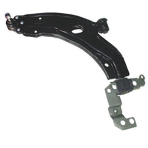 BIRTH Lenker, Radaufhängung BR1606