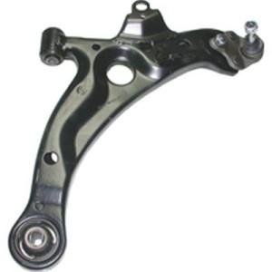 BIRTH Lenker, Radaufhängung BR1612