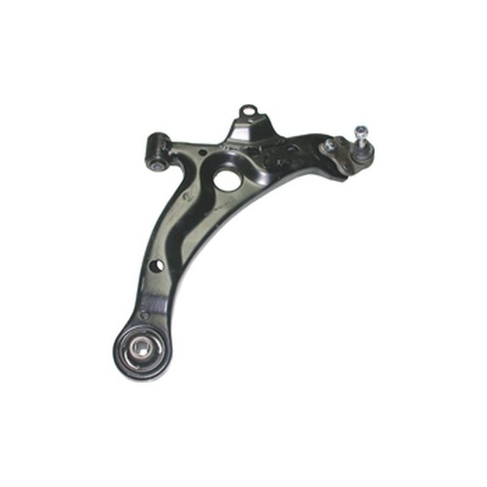 BIRTH Lenker, Radaufhängung BR1612