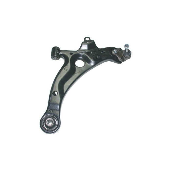 BIRTH Lenker, Radaufhängung BR1612