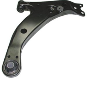 BIRTH Lenker, Radaufhängung BR1616