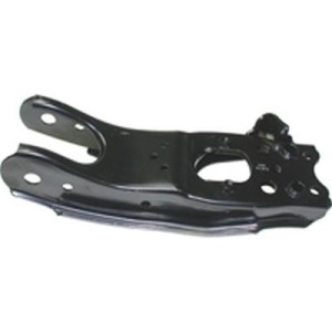 BIRTH Lenker, Radaufhängung BR1619