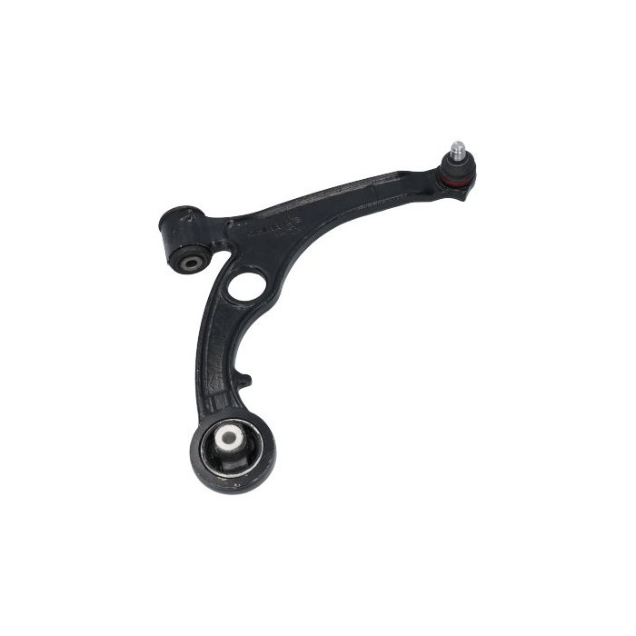 BIRTH Lenker, Radaufhängung BR1625