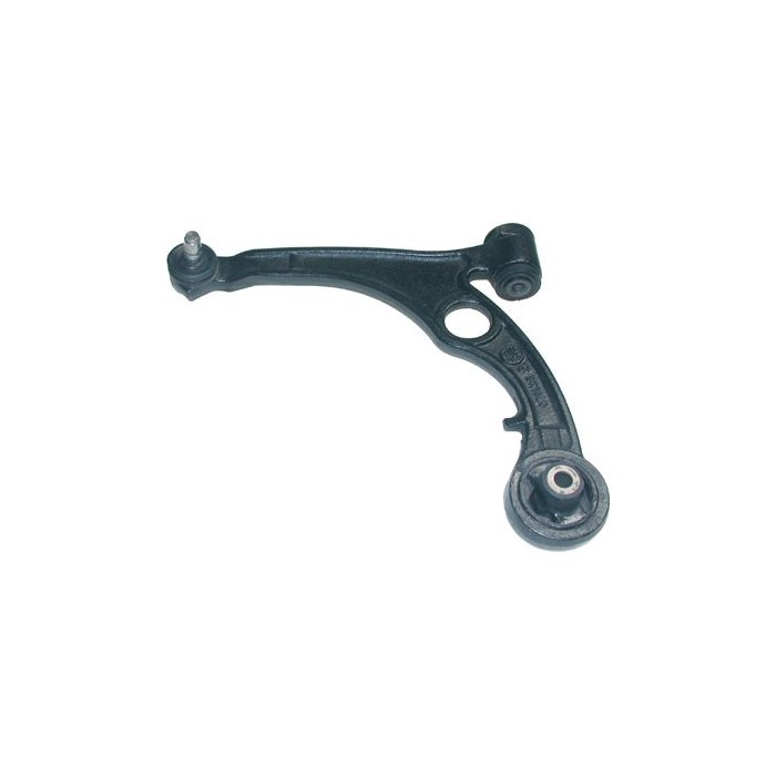 BIRTH Lenker, Radaufhängung BR1626