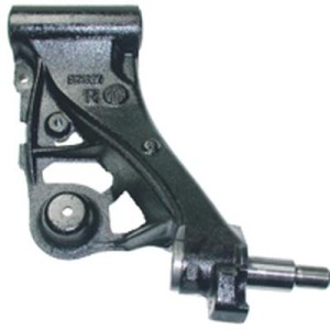 BIRTH Lenker, Radaufhängung BR1627