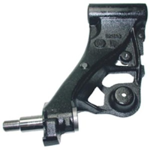 BIRTH Lenker, Radaufhängung BR1628