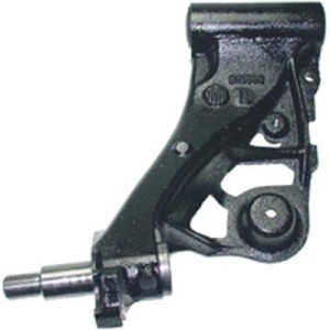 BIRTH Lenker, Radaufhängung BR1630