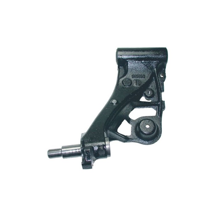 BIRTH Lenker, Radaufhängung BR1630