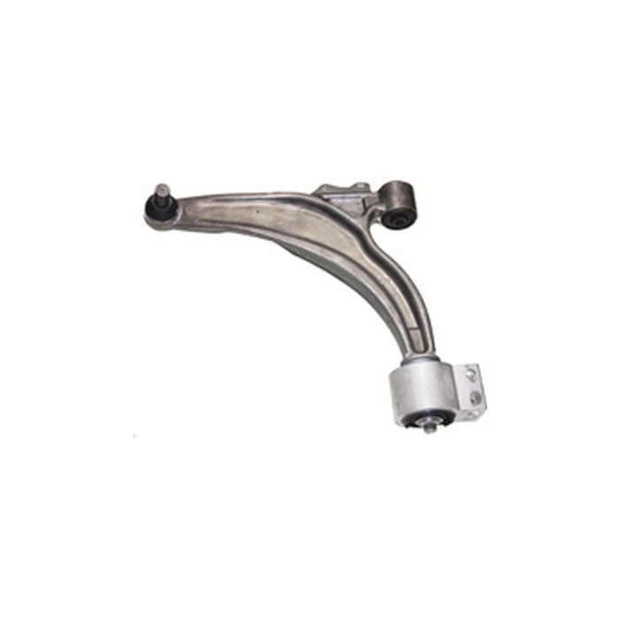 BIRTH Lenker, Radaufhängung BR1636