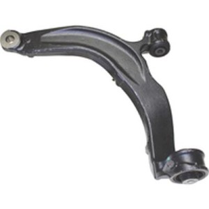 BIRTH Lenker, Radaufhängung BR1638