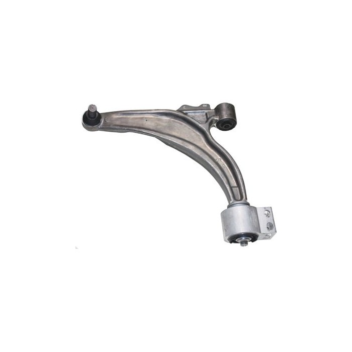 BIRTH Lenker, Radaufhängung BR1636