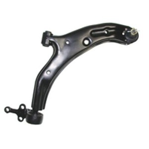 BIRTH Lenker, Radaufhängung BR1663