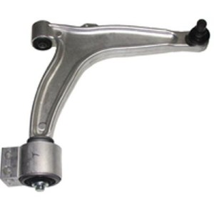 BIRTH Lenker, Radaufhängung BR1665