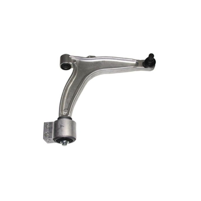 BIRTH Lenker, Radaufhängung BR1665