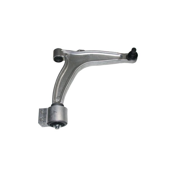 BIRTH Lenker, Radaufhängung BR1665